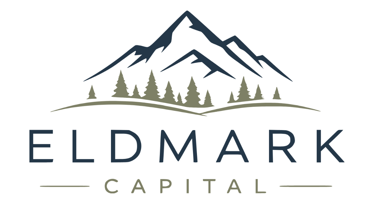 ELDMARK CAPITAL Logo