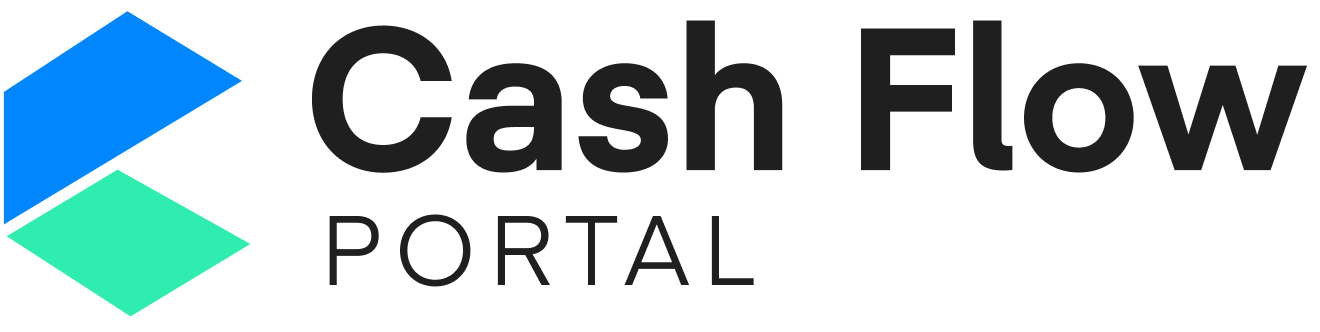 Cash Flow Portal